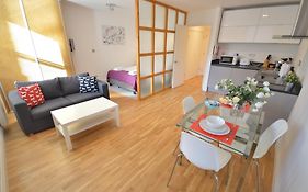 3B Soho Studios 3Rd Floor By Indigo Flats